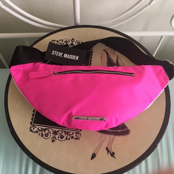 Steve Madden Bags Steve Madden Fanny Pack Poshmark